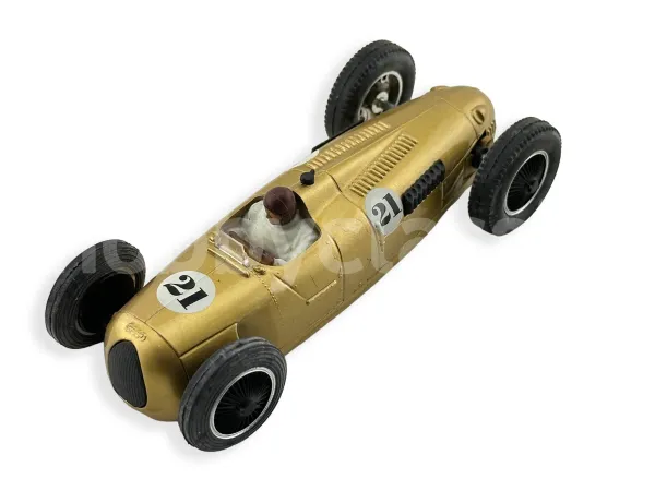 Auto Union Type-C - V Aniversario Gold