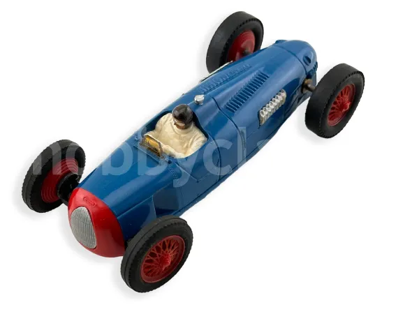 Auto Union Type-C - Azul Resina