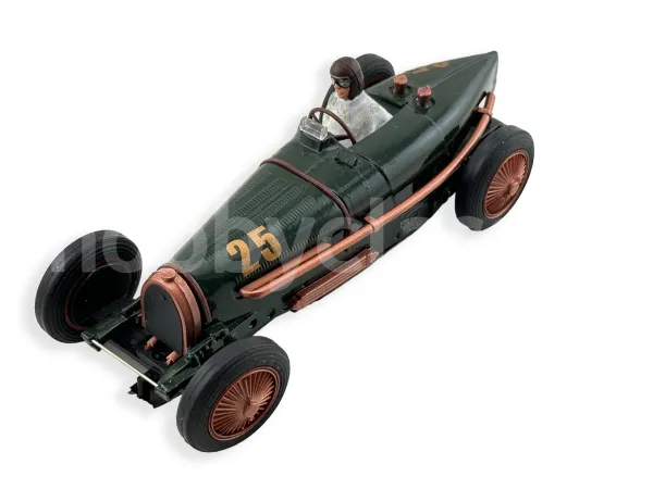 Bugatti Type 59 - 25 Aniversario Bum Slot