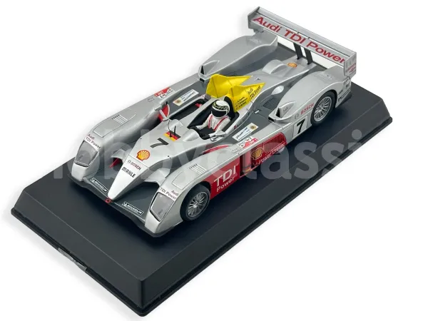 Audi R10 LMP10 - 3rd Le Mans 2006