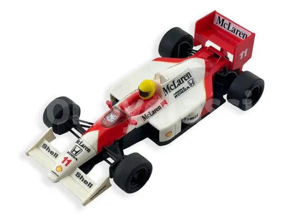 McLaren MP4 F1 - Ayrton Senna