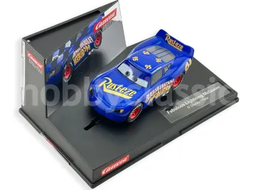 Disney Cars - Fabulous Lightning McQueen