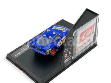 Disney Cars - Fabulous Lightning McQueen 2