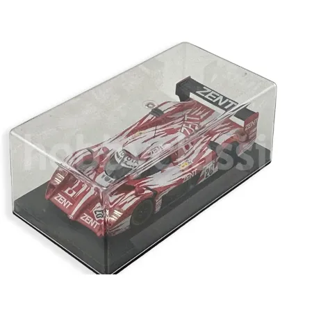 minichamps Toyota GT One 24h Le Mans 1999 Boutsen - McNish - Kelleners minichamps Toyota GT One 24h Le Mans 1999 Boutsen - McNish - Kelleners