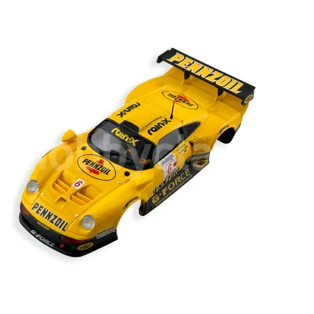 Carrocería Porsche 911 GT1 n6 - Pennzoil