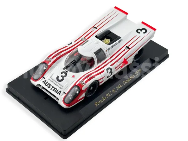 Porsche 917K - 24h Daytona 1970