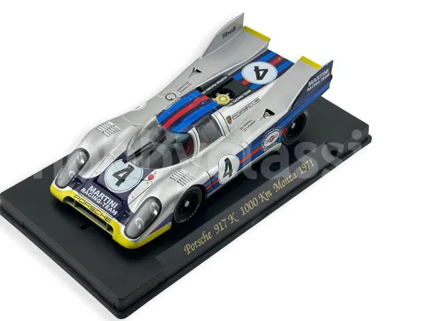 Porsche 917K - 1000 Km Monza 1971