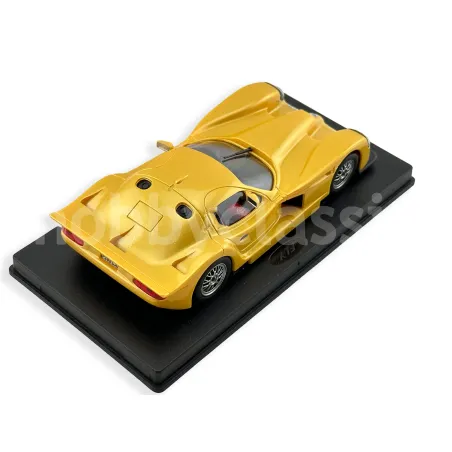 Slot Panoz Esperante GTR-1 – Fly Car Model 1/32 – État Neuf En Boîte – Occasion