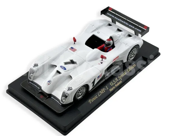 Panoz LMP-1 - USA Special Edition