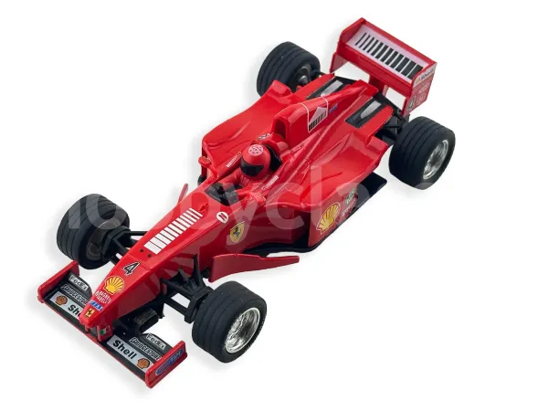 Ferrari F300 - E. Irvine - 1998