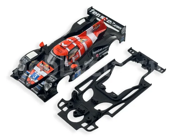 Chasis 3DP - Oreca 07 - Slot.it