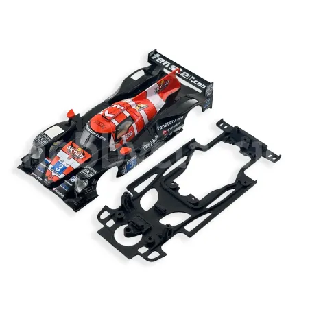 Chasis 3DP - Oreca 07 - Slot.it