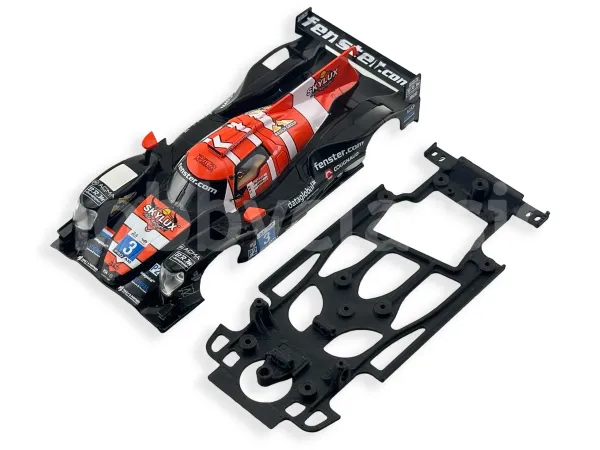 Chasis 3DP - Oreca 07 RT4 - Slot.it