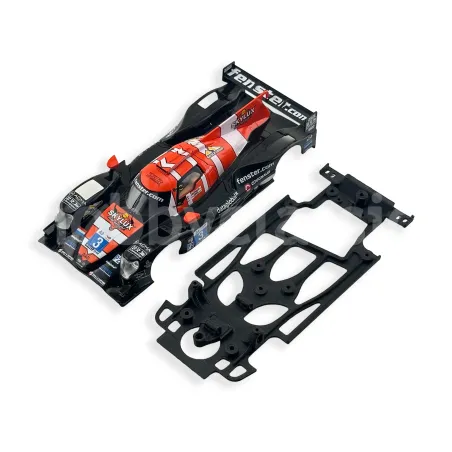 Chasis 3DP - Oreca 07 RT4 - Slot.it