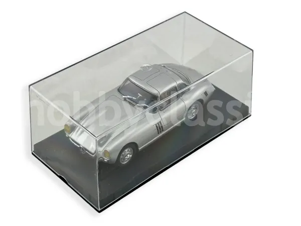 Slot Classic CJ45 Mercedes 300SL Le Mans '52 - Slot Car-Union
