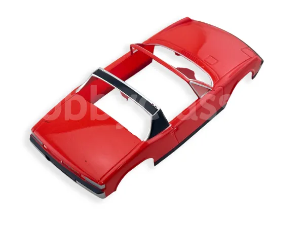 Joint De Carrosserie Pour Porsche 914 - Occasion En état Fonctionnel - Pièce D'origine