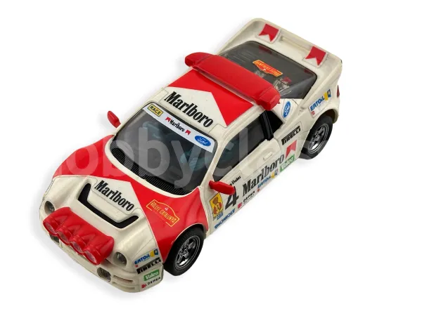 Ford RS200 - Marlboro