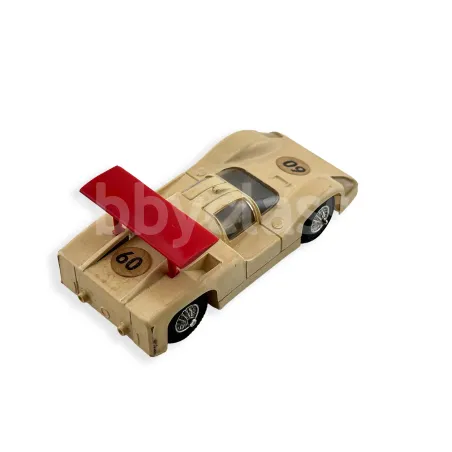 Jouef Chaparral 2F • EUR 25,00 - FR