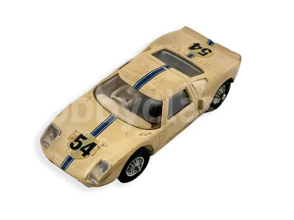 Ford GT - 1967