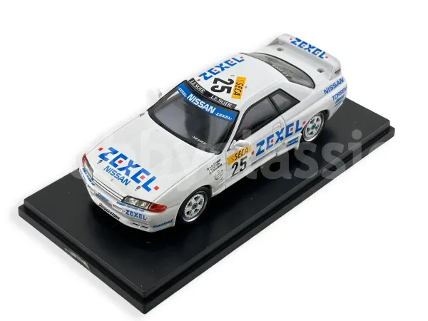 Nissan Skyline GT-R R32 Zexel - 24h Spa 1991