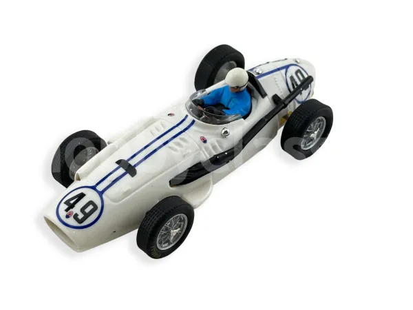 Maserati 250F - n49 - 1960