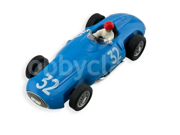 Gordini T32 - GP Francia 1956