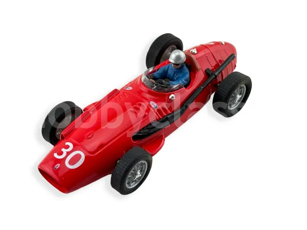 Maserati 250F - n30 - 1960