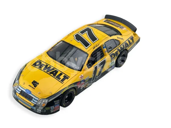 Ford Fusion - DeWalt