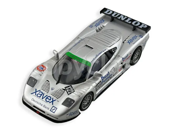 Mosler MT900R - Xavex