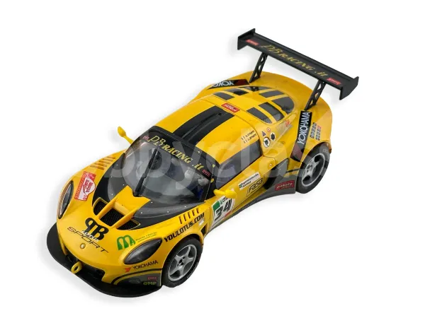 Lotus Exige GT3 - PB Racing