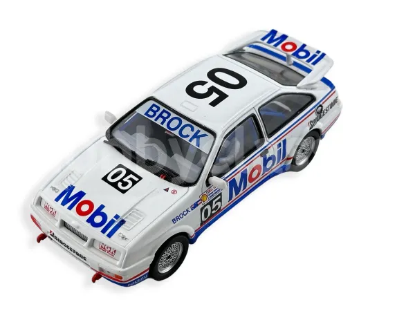 Ford Sierra Cosworth - Mobil