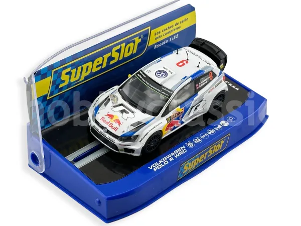 Volkswagen Polo R WRC - Germany 2014