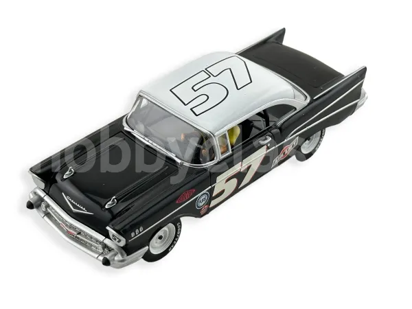 Chevrolet Bel Air 1957 - Race Version