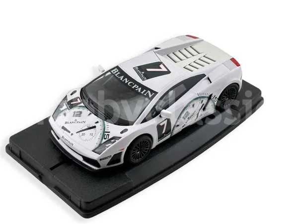 Lamborghini Gallardo -  Blancpain