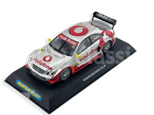 Mercedes CLK DTM - Vodafone