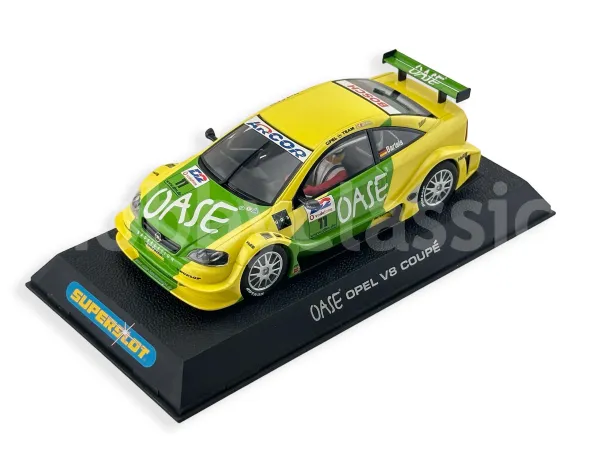 Opel V8 Coupe DTM - Oase