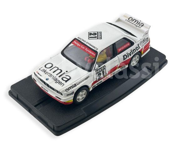 BMW M3 E30 - DTM 1993 - Hand-Painted