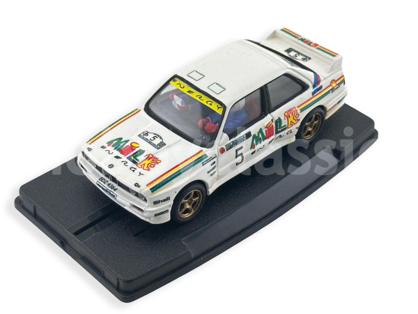 BMW M3 E30 - A. Vatanen - Rally 1000 Lakes 1988 - Hand-Painted