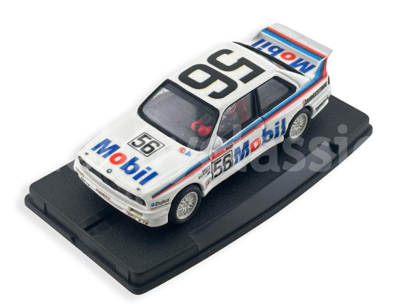 BMW M3 E30 - Tooheys 1000 1988 - Hand-Painted