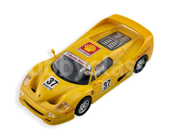 Ferrari F50 - Amarillo