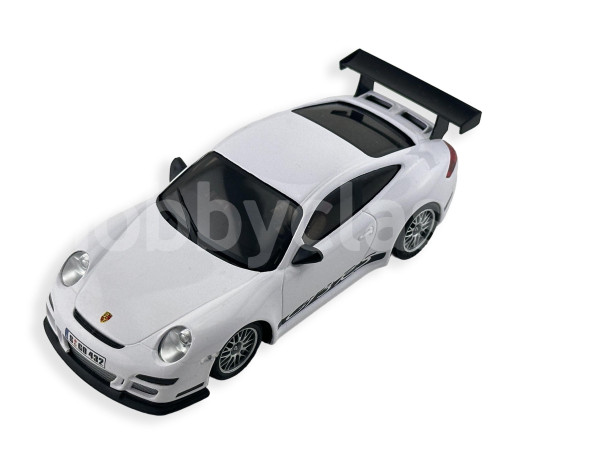 Porsche 997 Roadcar - White