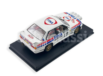 BMW M3 E30 - Rally MonteCarlo 1989 2