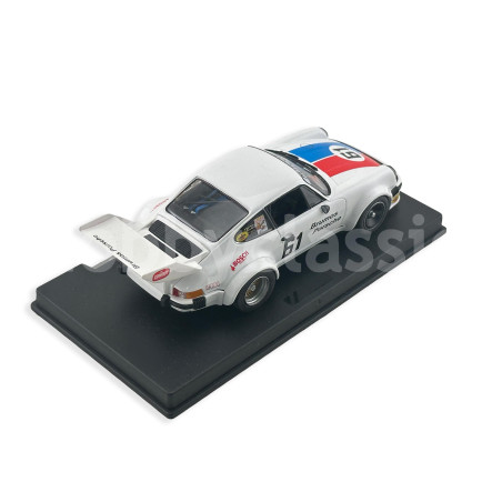 Porsche 934/5 Sebring 12H 1977 – Slotwings W065-01, échelle 1/43 (?) – Modèle Réduit Neuf