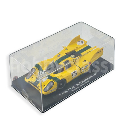 Porsche 917K 15 1000 Km de Zeltweg 1971 CMR CMR13115 - Miniatures Autos