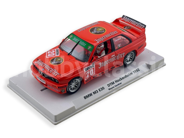 BMW M3 E30 - DTM 1992