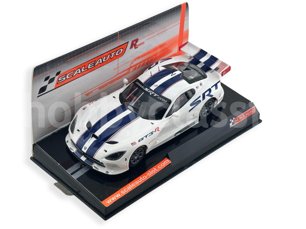 Dodge Viper GTS-R - Official Team R