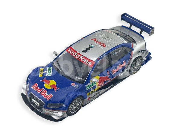 Audi A4 DTM Ekstrom - Exclusivo Circuito