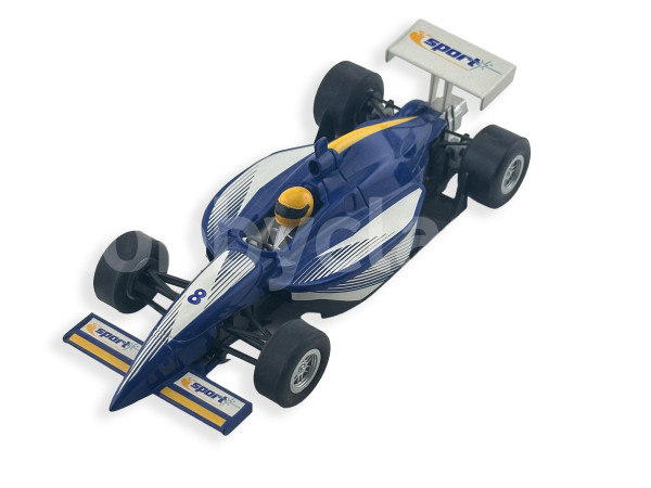 Dallara Indy - Pit Team Set