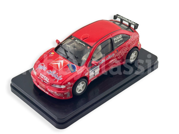 Citroën Xsara Kit Car - Campeón España 1998