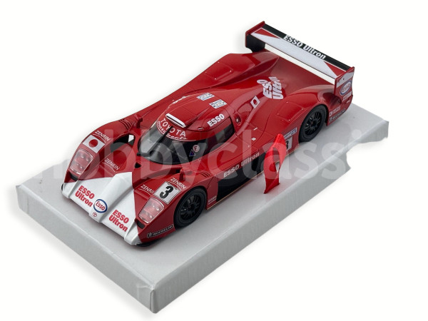 Toyota GT-One n3 - Le Mans 1999